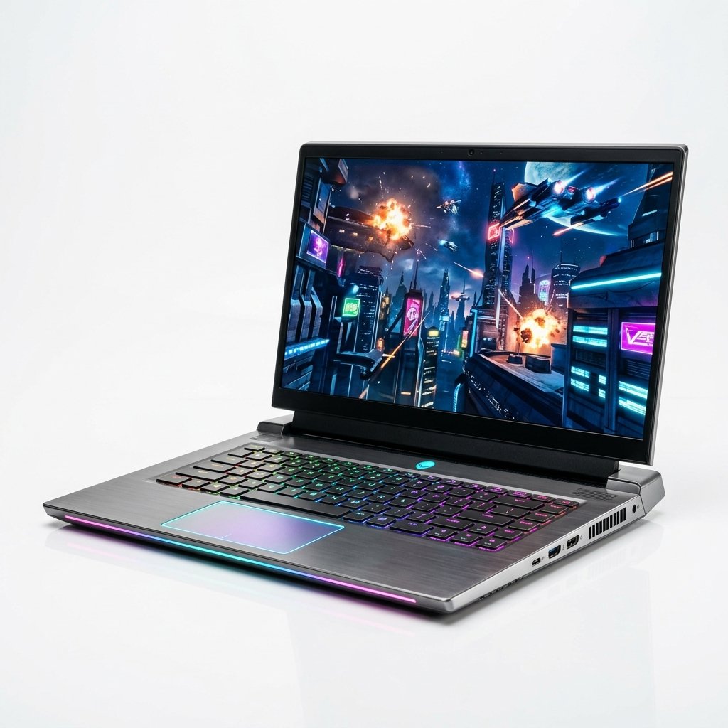 Stealth Horizon 16 Gaming Laptop