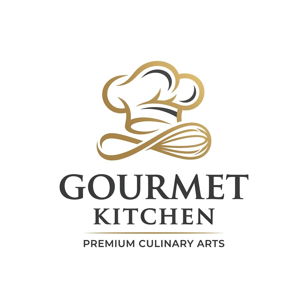 Gourmet Kitchen