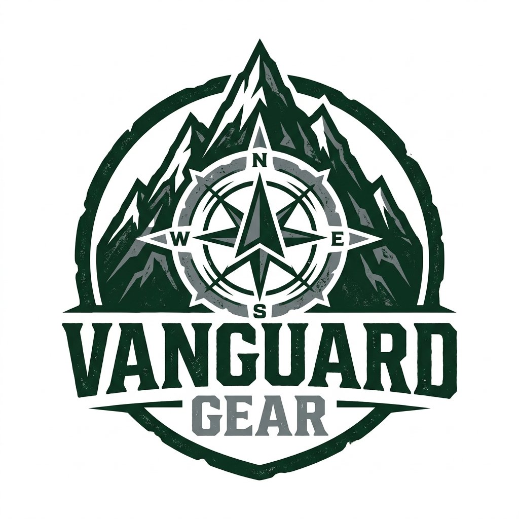 Vanguard Gear